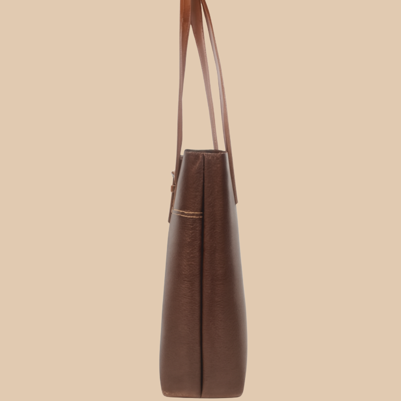 DEMON LONG HANDY BAG