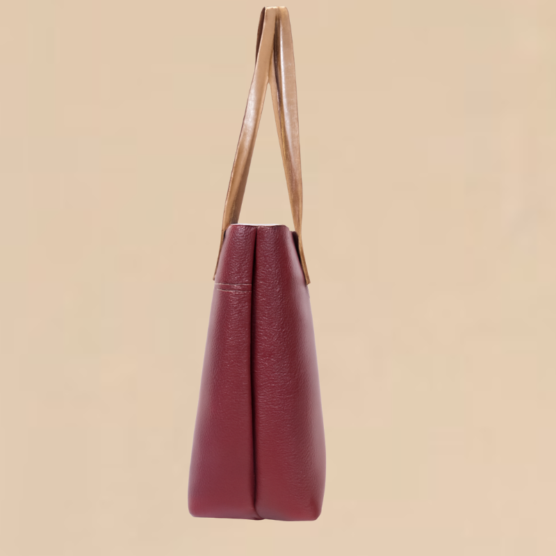 DEMON LONG HANDY BAG