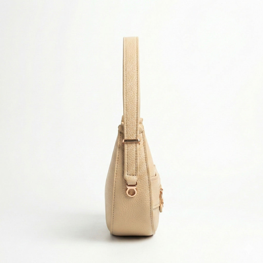 LIZA HALFMOON BAG
