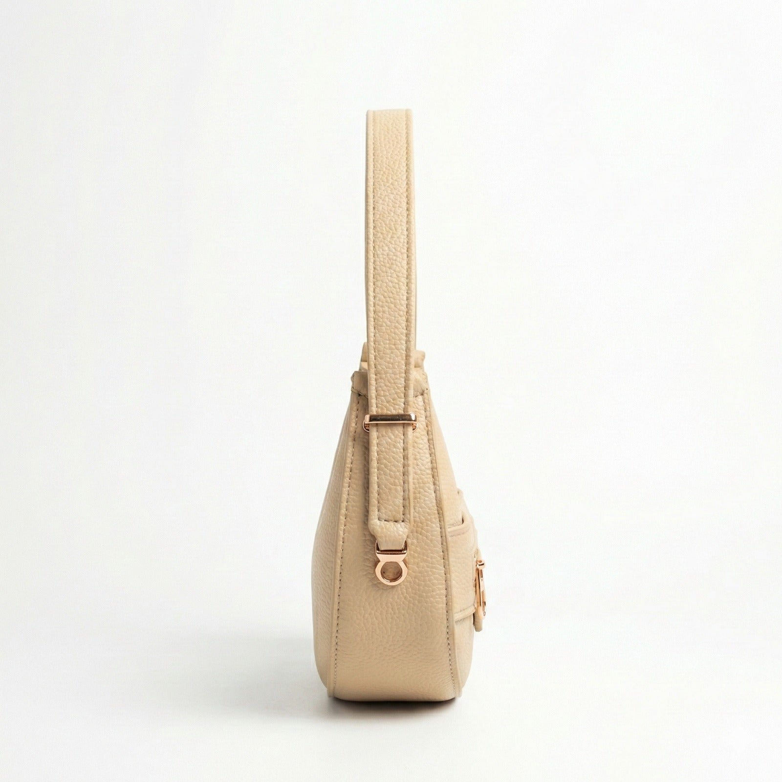 LIZA HALFMOON BAG