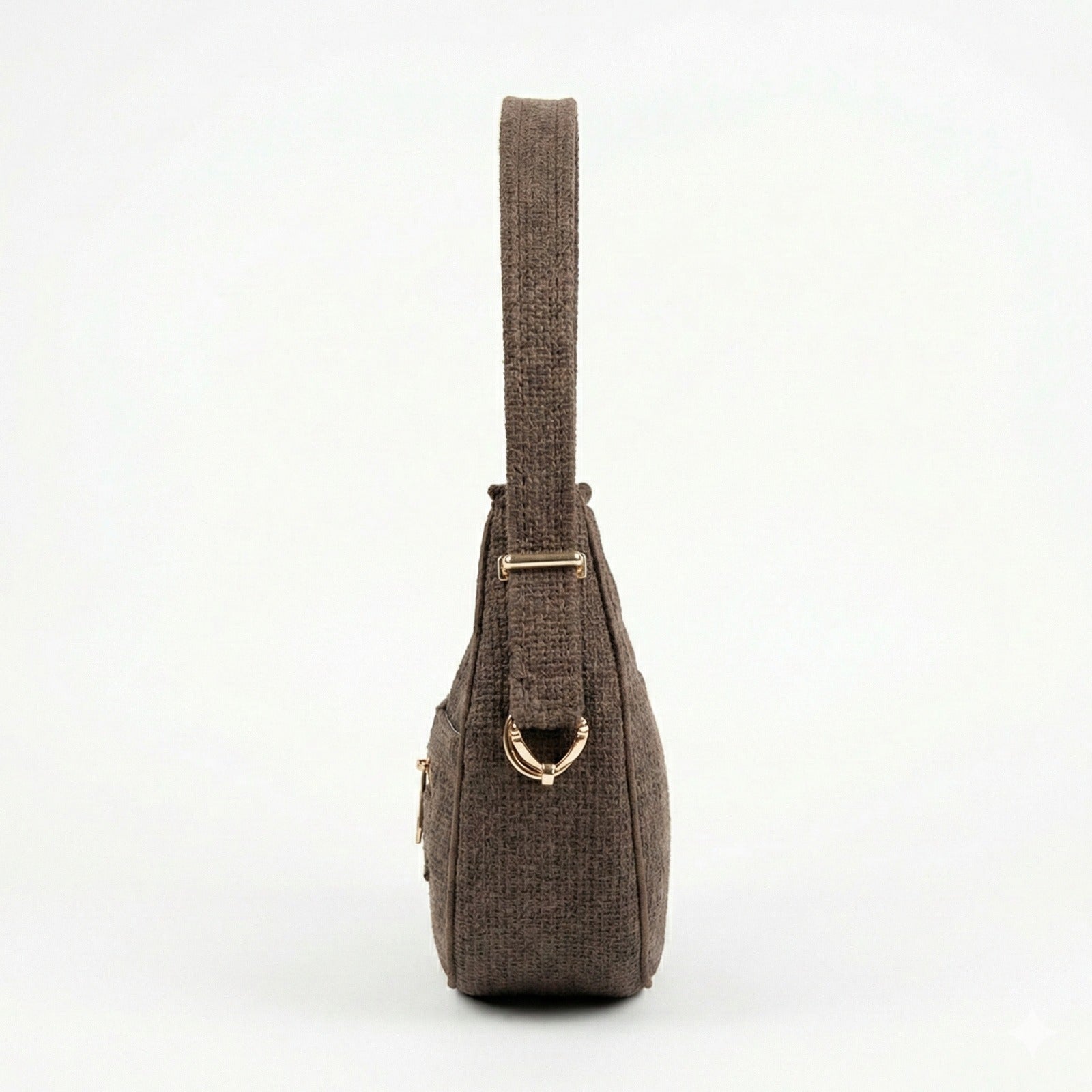 LIZA D BROWN HALFMOON