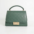 The Formal Flap Green