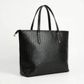 THE MIDNIGHT BLACK TOTE