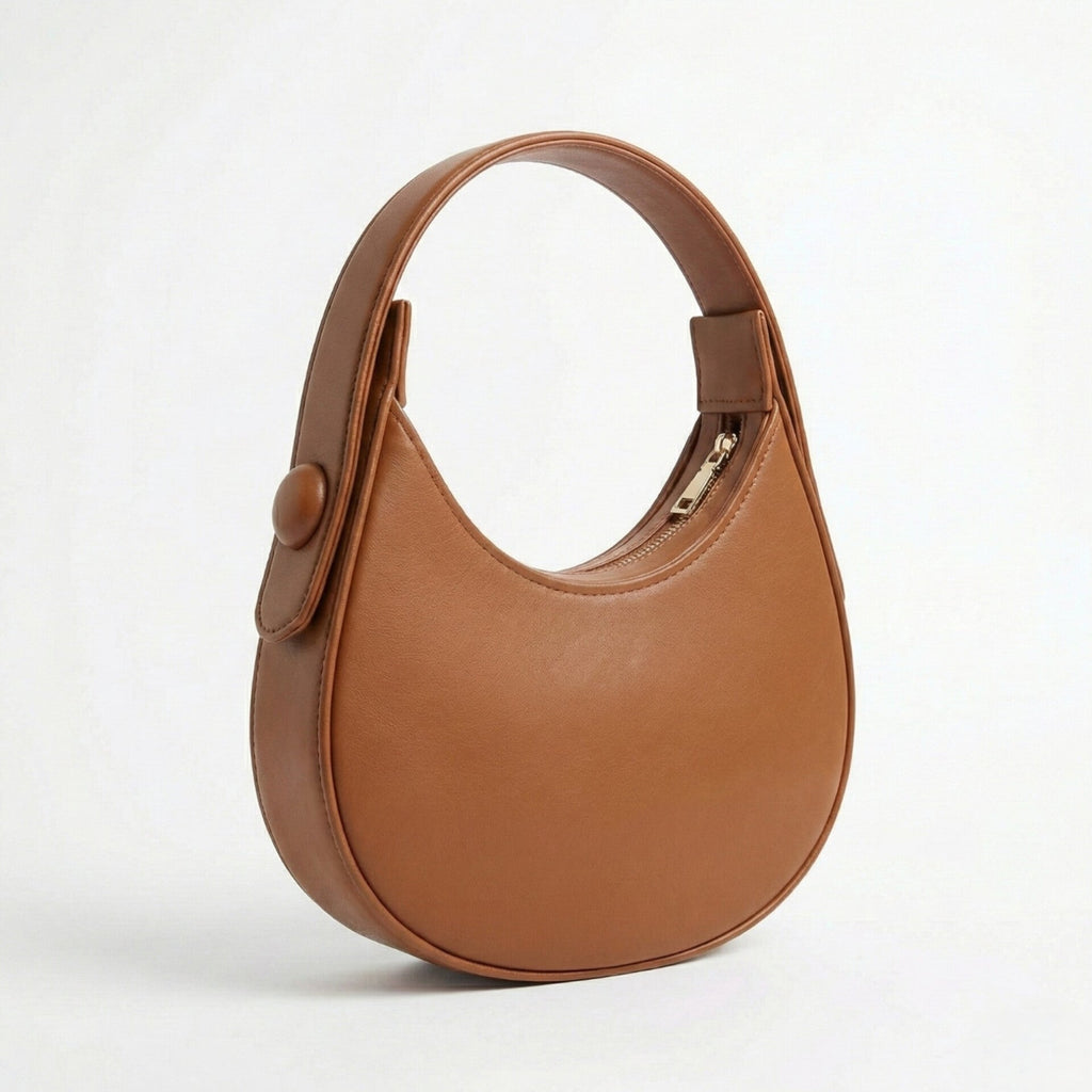HOBO HALFMOON BROWN