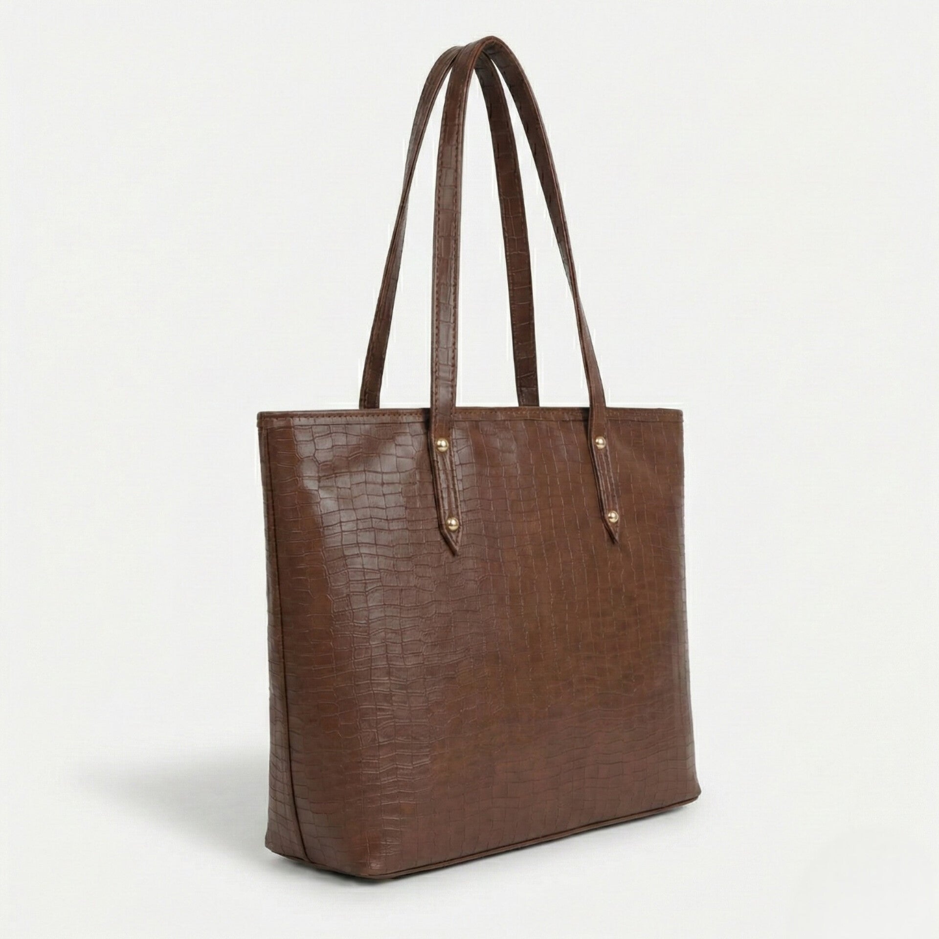 THE MIDNIGHT COFFEE TOTE