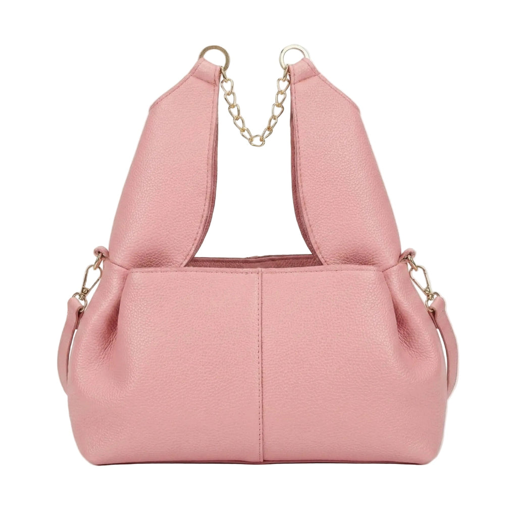 NUMERO PINK HANDBAG