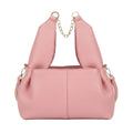 NUMERO PINK HANDBAG