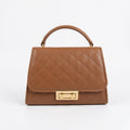 The Formal Flap Brown