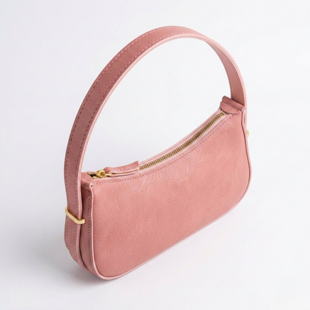 Fly PINK SHOULDER BAG