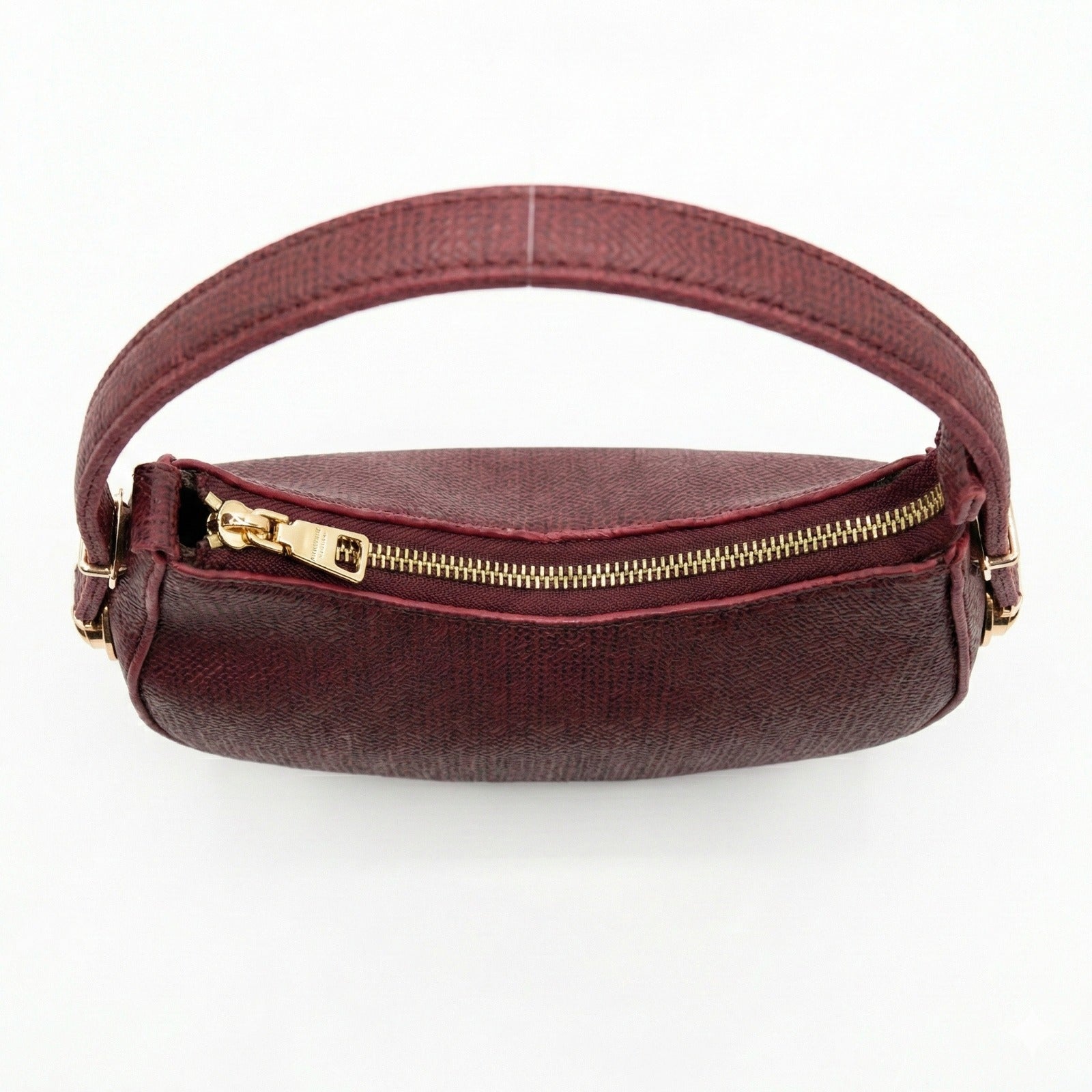 LIZA MAROON HALFMOON