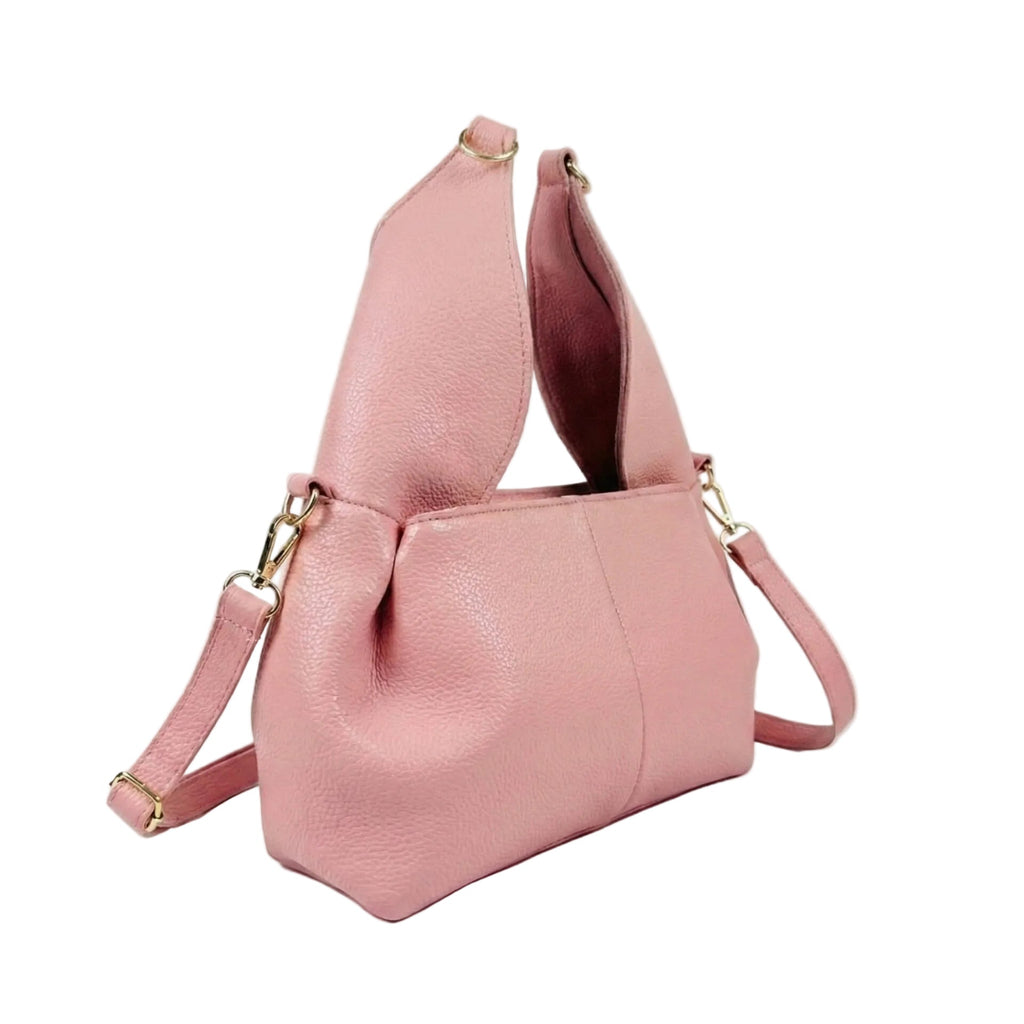 NUMERO PINK HANDBAG