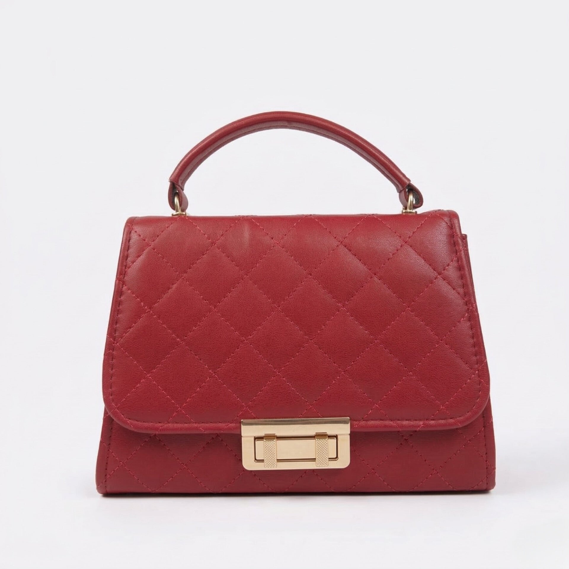 The Formal Flap Red