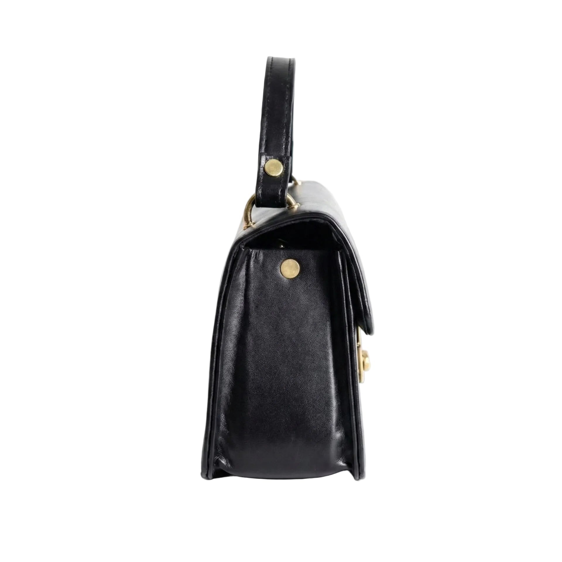 ELARA BLACK CROSSBODY