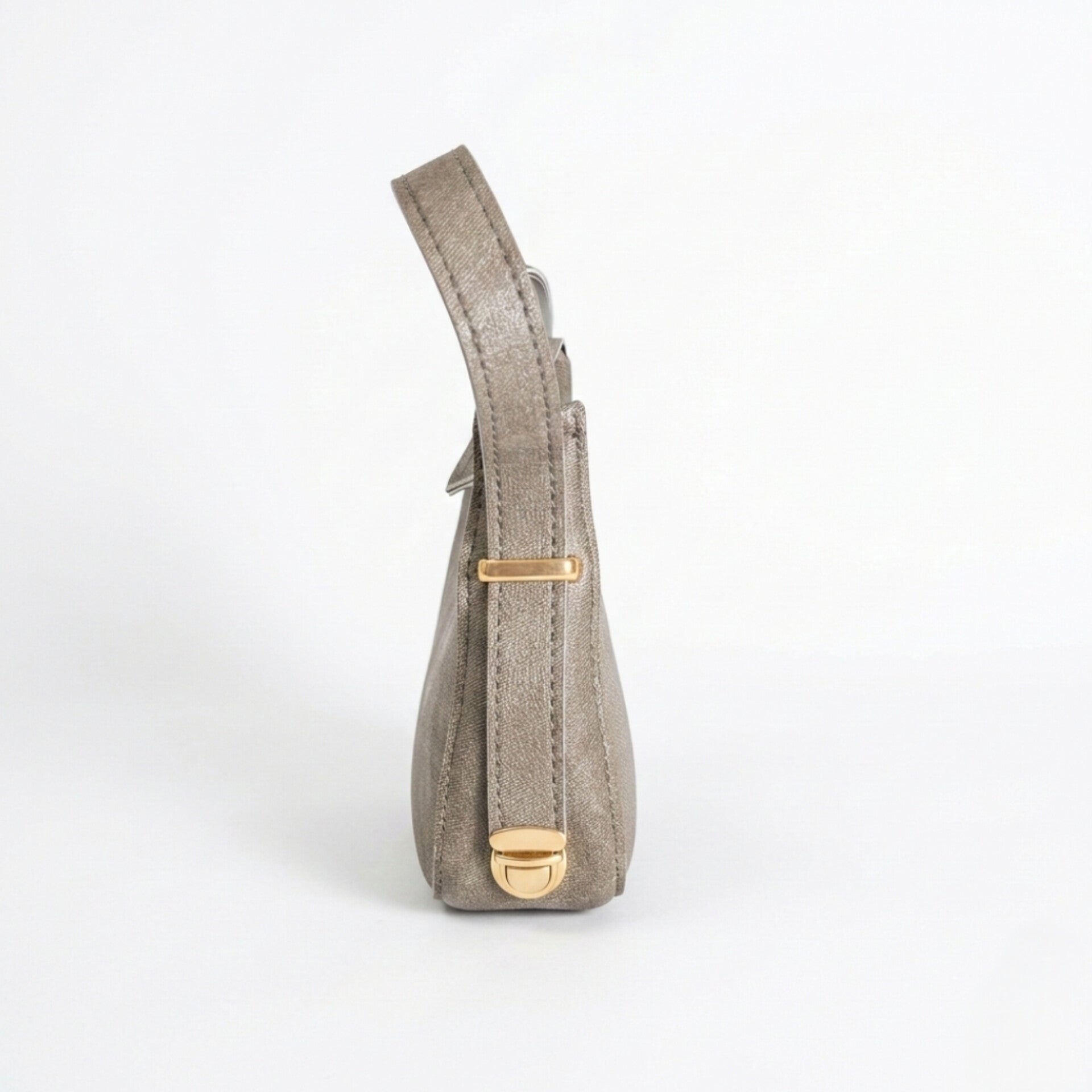 Fly GREY SHOULDER BAG