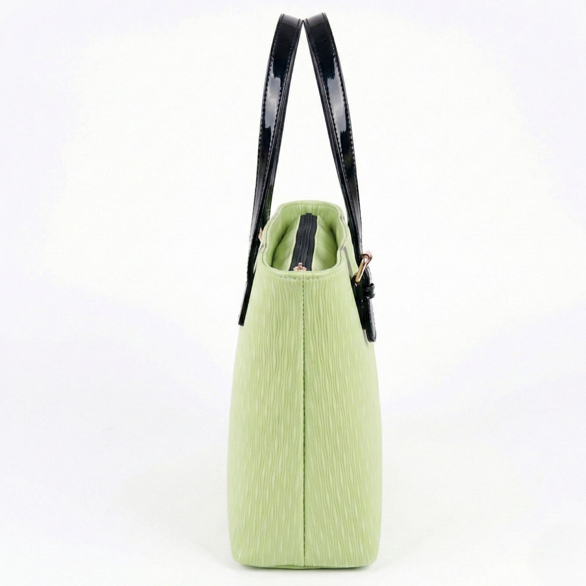 TEXTURE HANDBAG