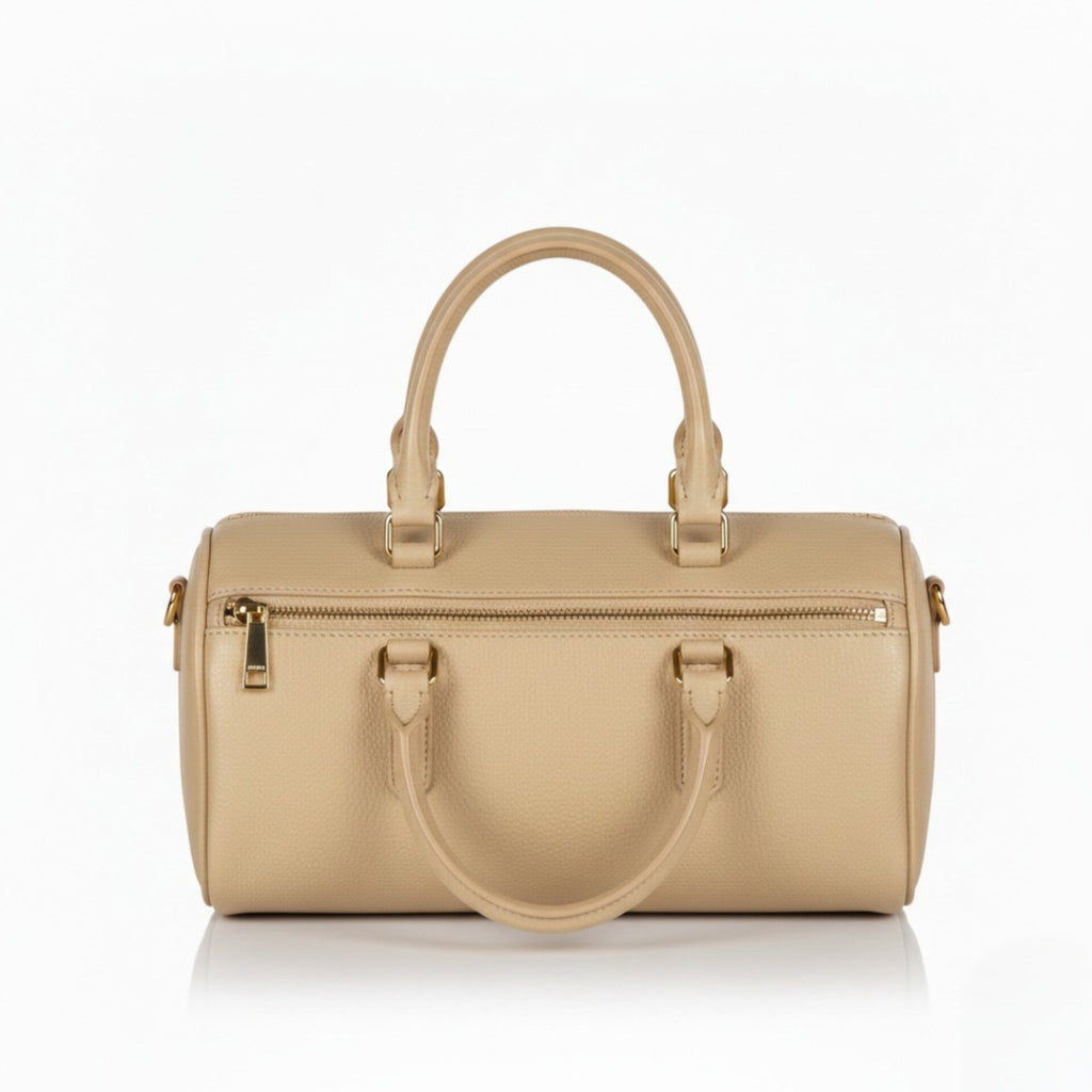 MINI FAWN DUFFLE BAG