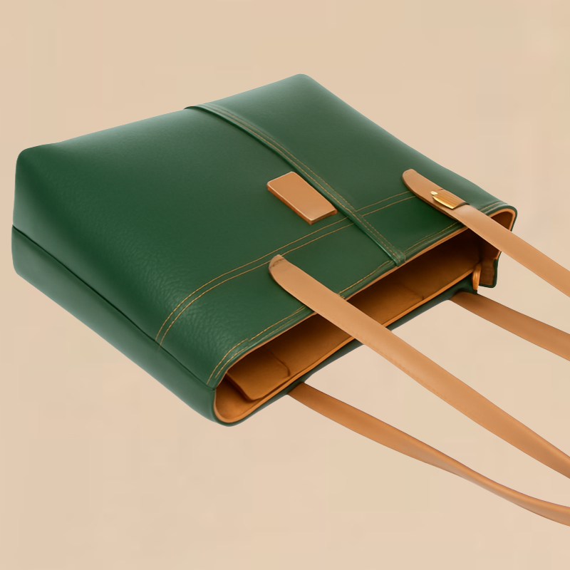 DEMON LONG HANDY BAG