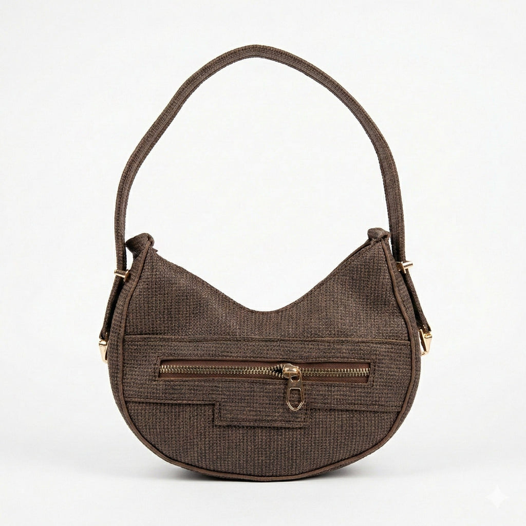 LIZA D BROWN HALFMOON