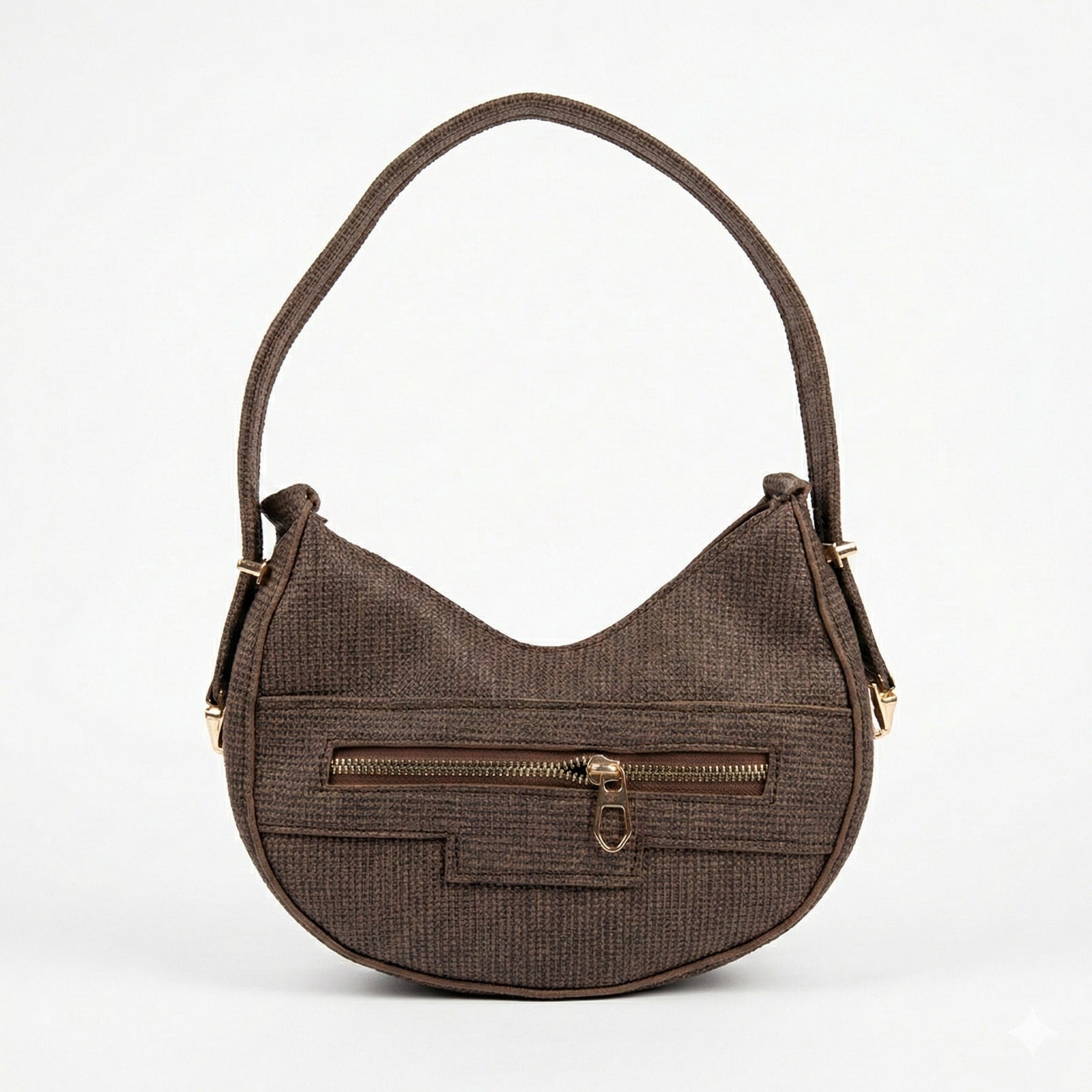 LIZA D BROWN HALFMOON