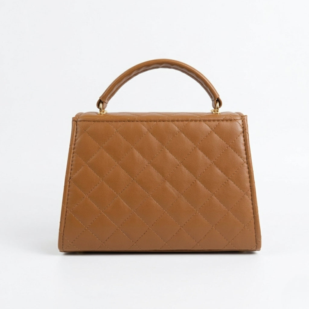 The Formal Flap Brown