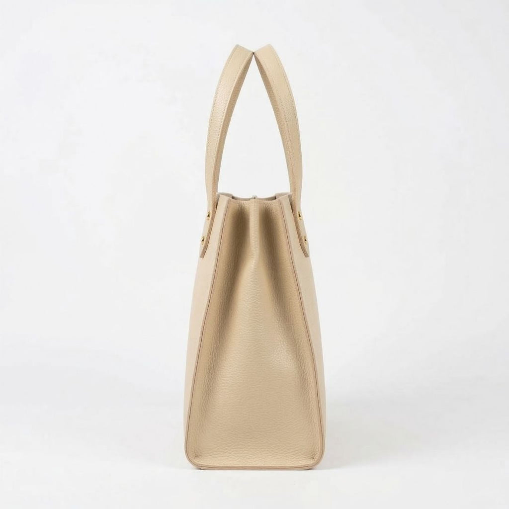 ATLAS TOTEBAG FAWN